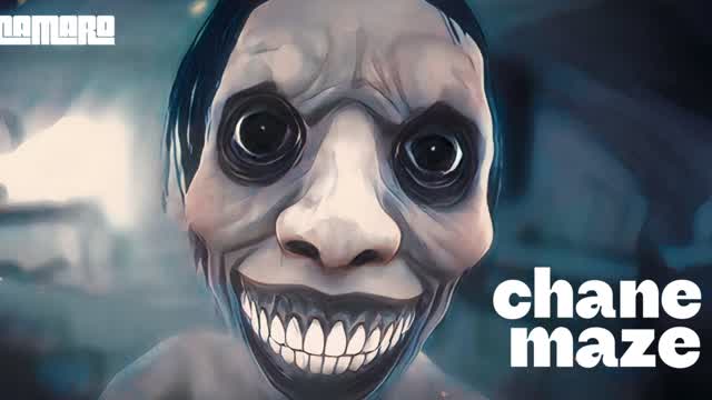 ⚰️🏺shans maze