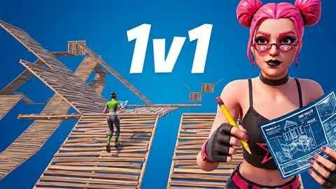 1v1 Build Fight [Max xx!]
