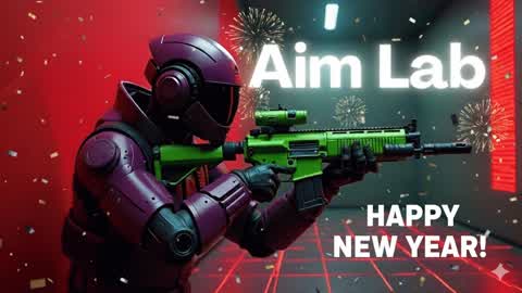 AIM TRAINING 🎯 Ballistic 1v1 – 5v5