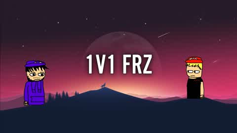 1V1 FRZ