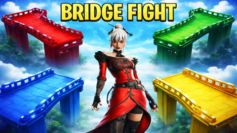 BRIDGE FIGHT