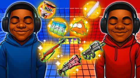 EVERY RED VS BLUE 🔴🔵 HIX