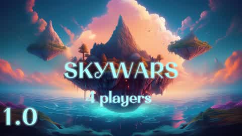 SKYWARS 4 P