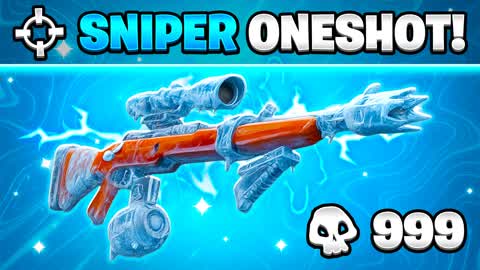 SUPER SNIPER ONE SHOT 🎯 [FFA]