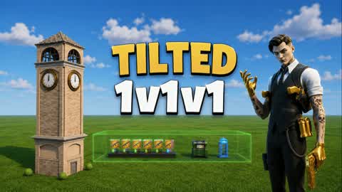 I want you to get rid of 1v1v1