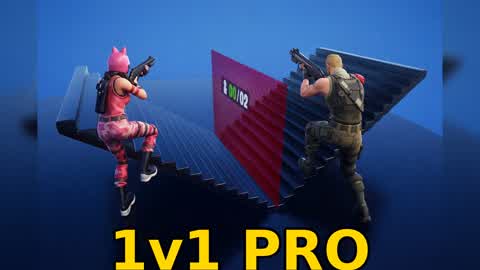 1v1 PRO PVP