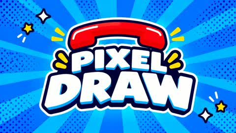 PIXEL DRAW