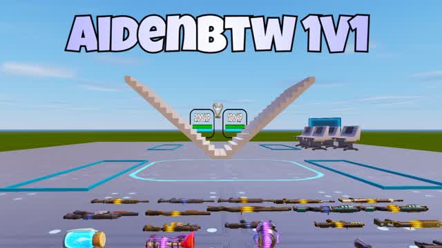 Aidenbtw 1V1