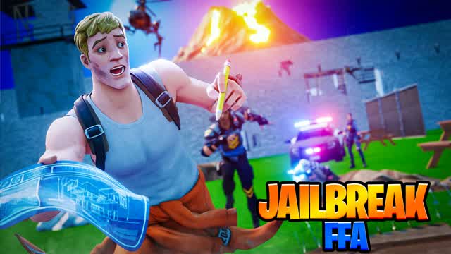 JAILBREAK FFA