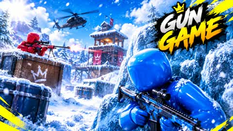 OG TILTED GUN GAME 🔫