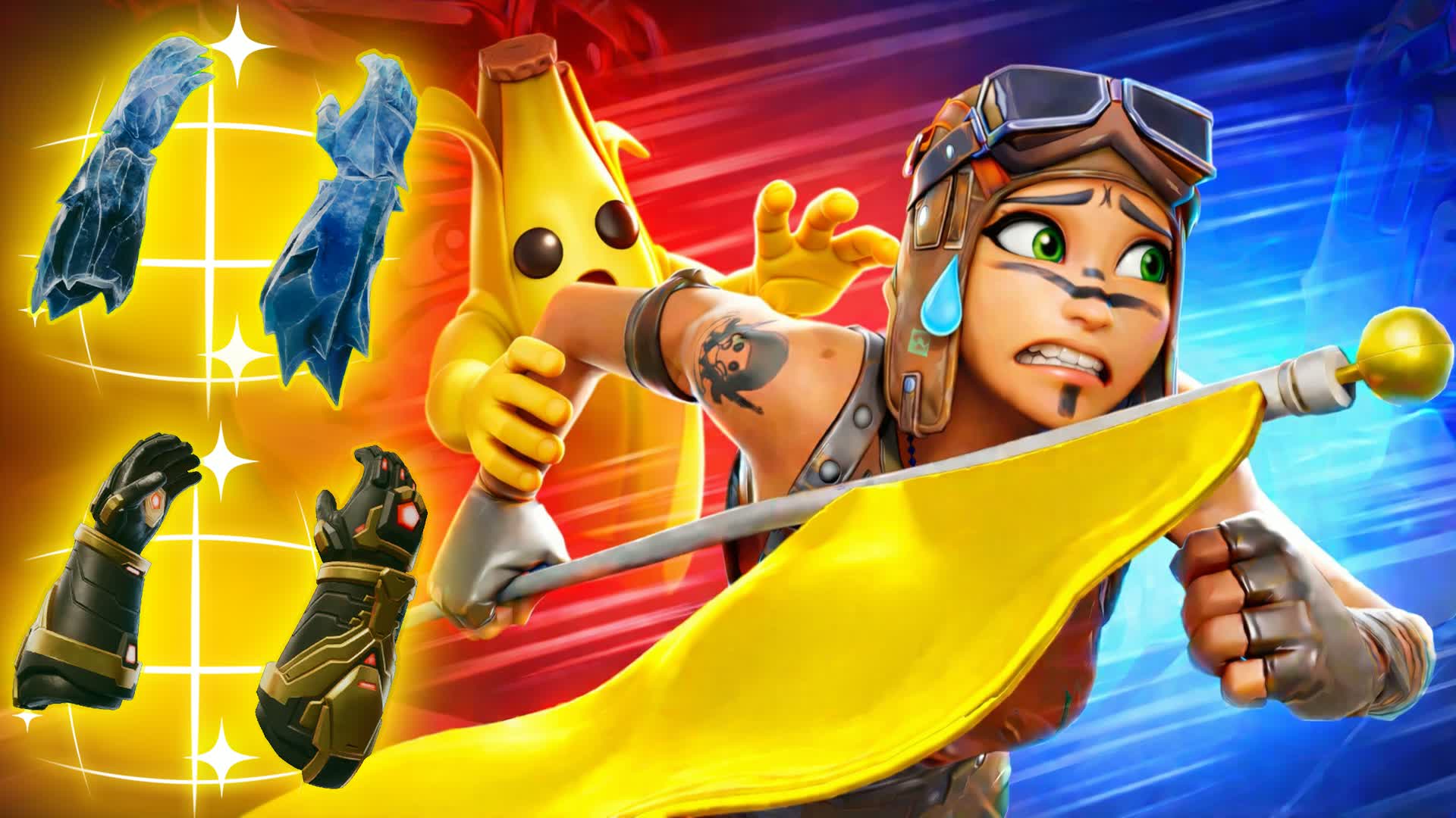 🚩旗取りゲーム🚩