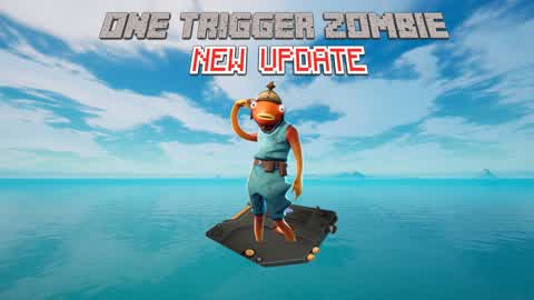 ONE TRIGGER SURVIVAL