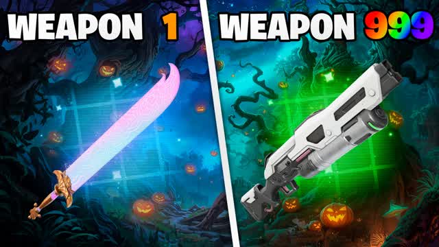 ⭐️NIGHTMARES KPOP🎃ONE SHOT🎃GUN GAME⭐️