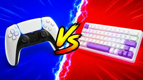 RED VS BLUE STEADY HAND 🔴🔵