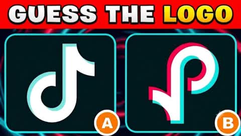 GUESS THE CORRECT LOGO🔎LOXD