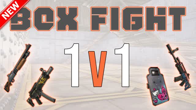 📦 1v1 BoxFight 📦