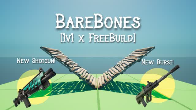 BareBones 1v1