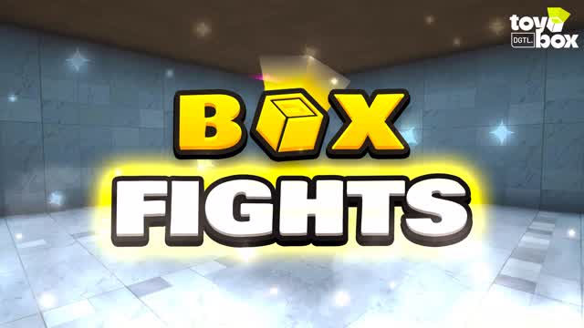 BOX FIGHT THEME PARK