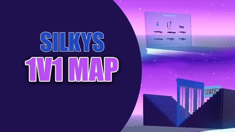 Silkys 1v1 0 Delay (Chapter 5)