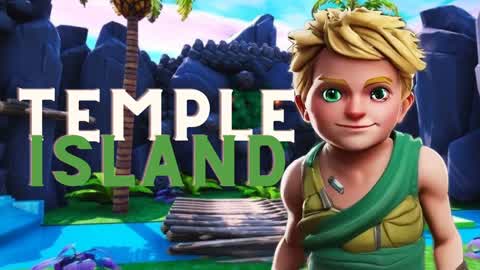 TEMPLE ISLAND