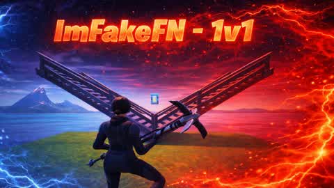 ImFakeFN 1v1