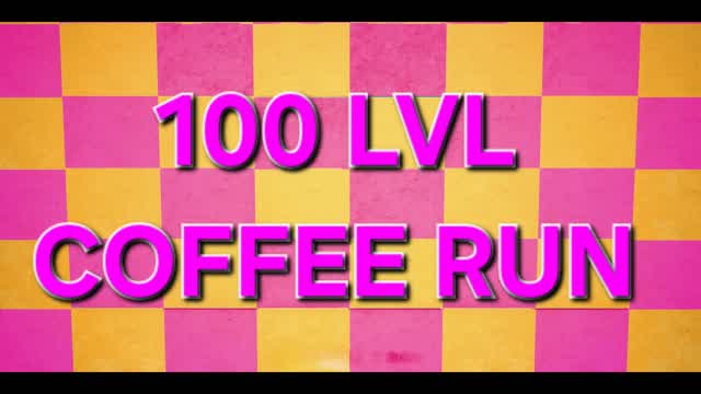 Coffee Run