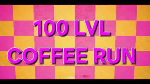 Coffee Run