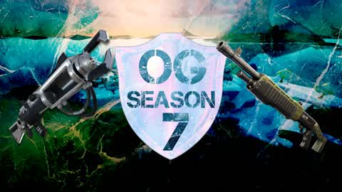 OG reload royal (zero build)