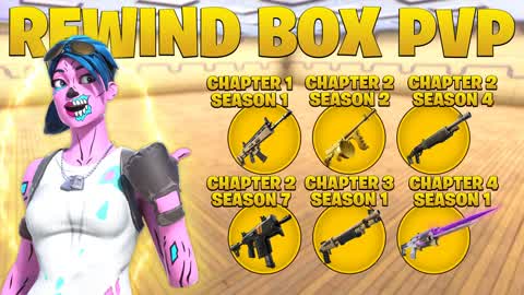 🌀REWIND BOX PVP📦