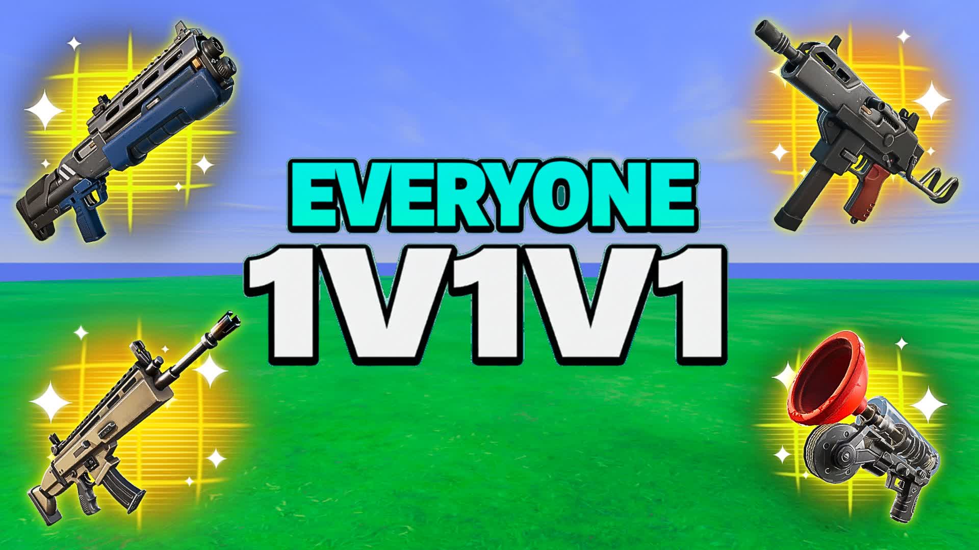 1V1V1 FFA