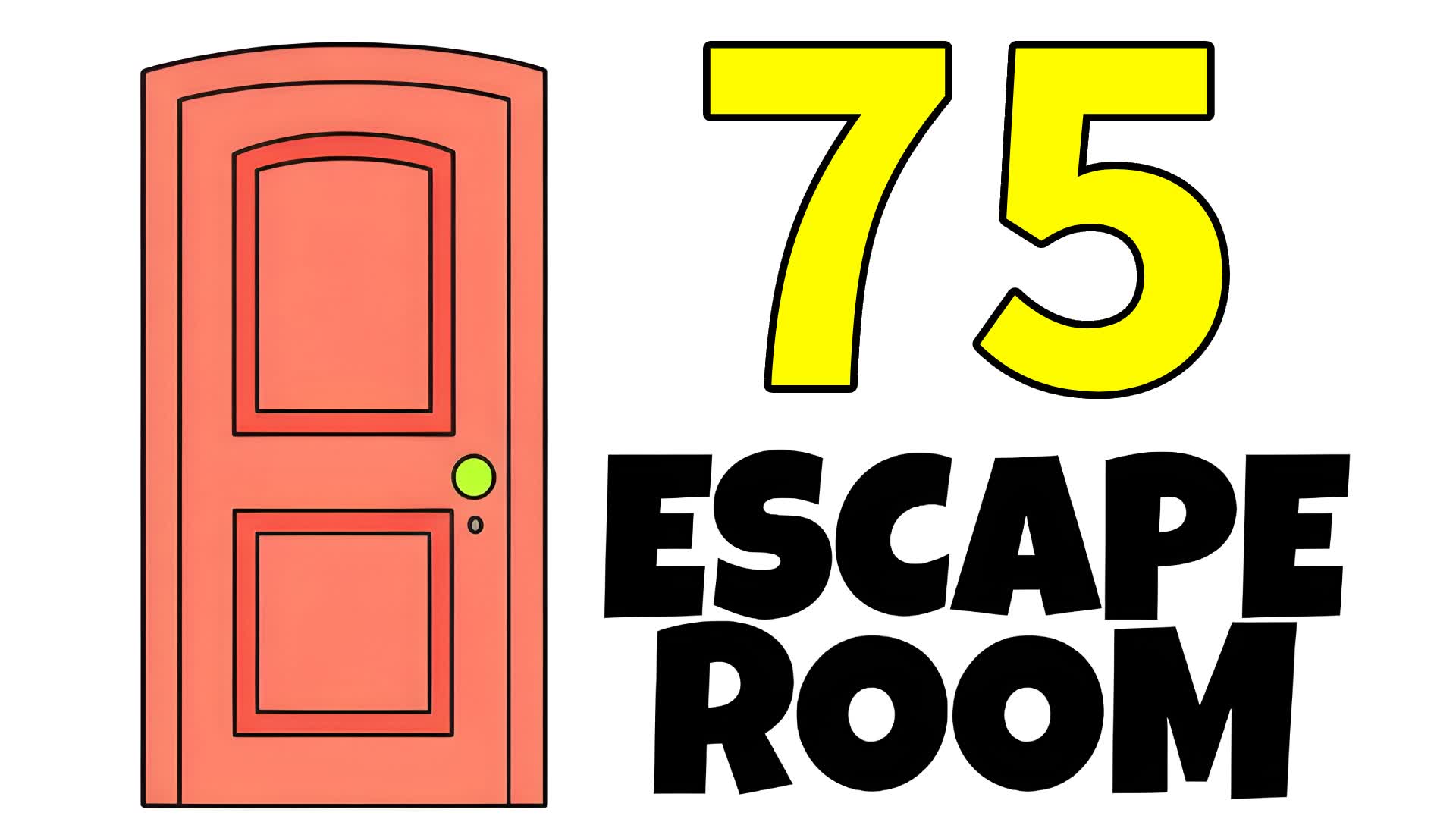 67+ ESCAPE ROOM [NEW] IQ ESCAPE