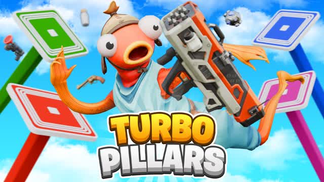 TURBO PILLARS