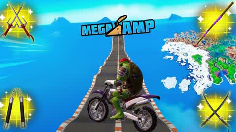 SUPER RACE