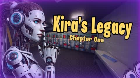 Kira's Legacy Chapter One BETA