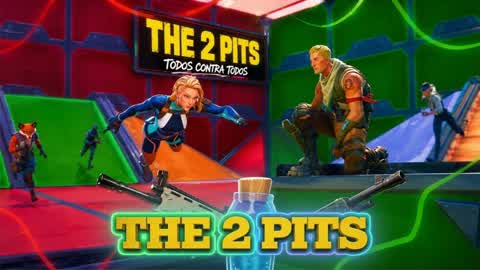 THE 2 PITS - FreeForAll
