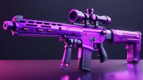 EMERALD GUN GAME