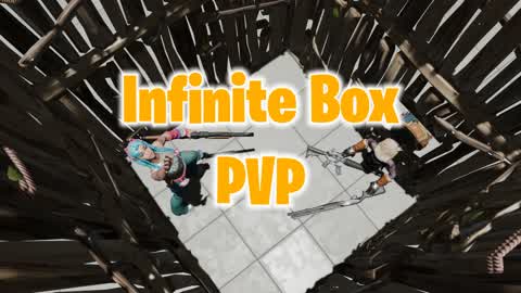 ∞🔁Spaxyy's Infinite Box PVP🔁∞
