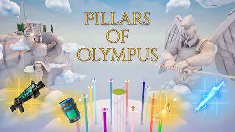 Pillars Of Olympus
