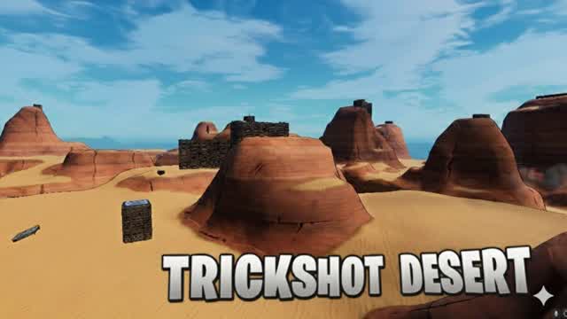TRICKSHOT Madness