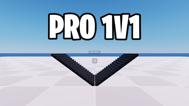 Pro 1v1 Build Fights! [Score Reset]