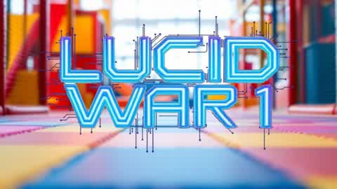 Lucid war