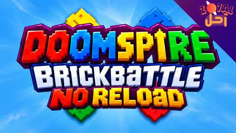 (Doomspire Brickbattle (No Reload
