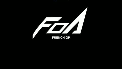 FOA Racing - France 🇫🇷