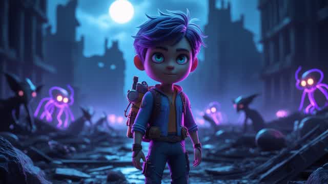 Capture 1 â đ§Zombieland 3đ§