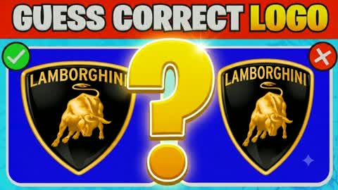 U Can GUESS THE LOGO ?
