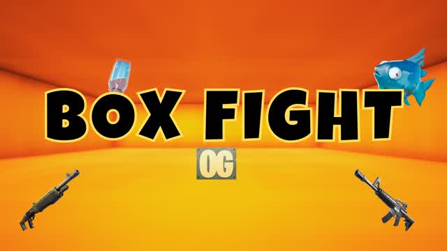 BOX FIGHT PVP| قاتلني 戦い