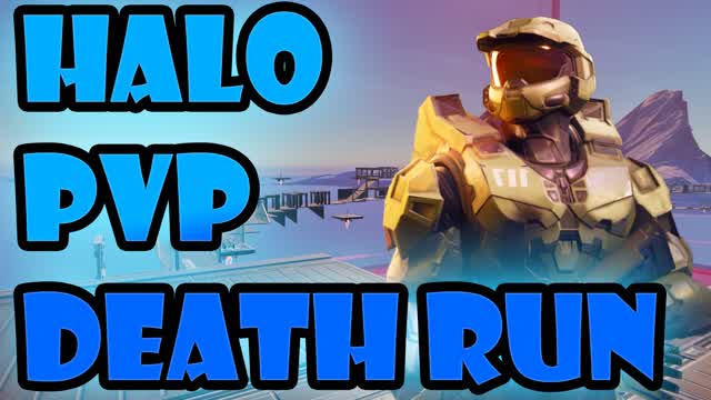 Halo Death Race