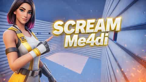 سكرمز Me4di