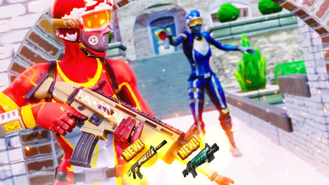 ⭐PAINTBALL DEATHMATCH⭐