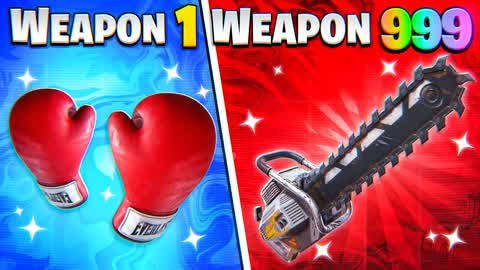 💪GYM CHAOS - ONE SHOT🔋